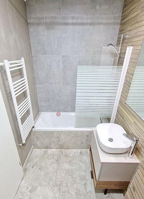 Bloc Regim Inaltime Redus