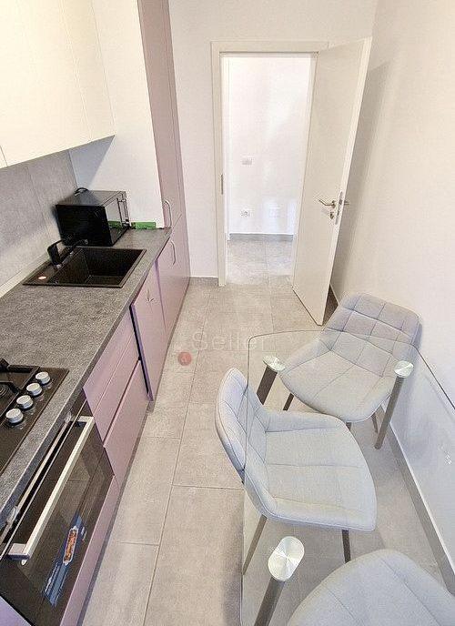 Bloc Regim Inaltime Redus