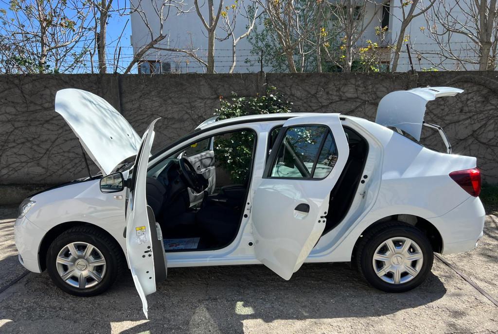 Dacia Logan 0 9tce/90cp 2020 Euro 6 TVA Deductibil 7 190 eur