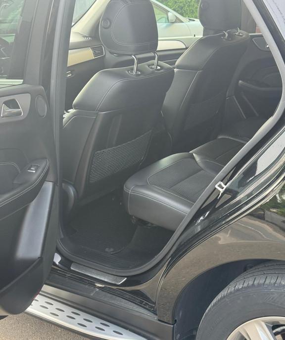 Mercedes-Benz ML250 BlueTEC 4 Matic Euro 6 10 500 eur