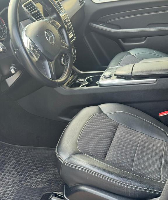 Mercedes-Benz ML250 BlueTEC 4 Matic Euro 6 10 500 eur