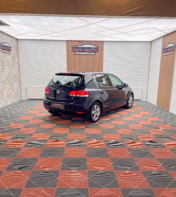 VW Golf VI 2 0 Garantie 12 luni Buy-back 6 999 eur