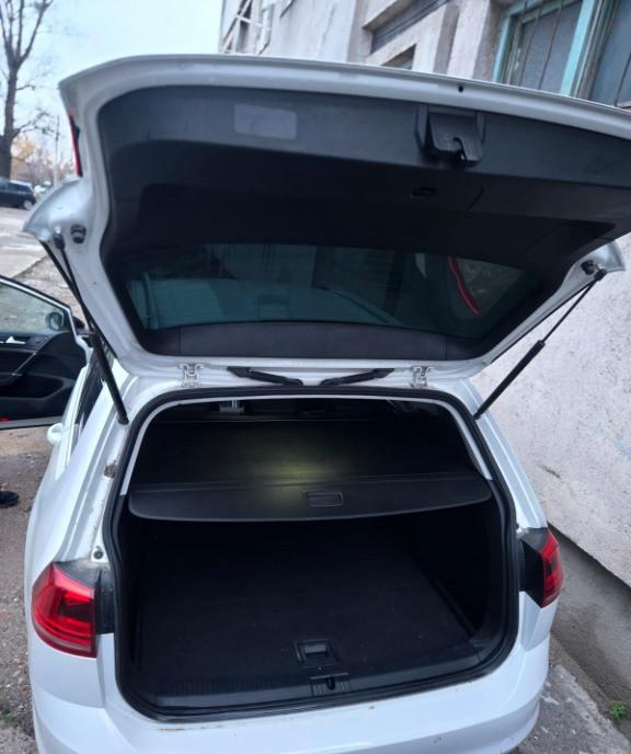 Volkswagen Golf 1 4 TSI BlueMotion Technology Comfortline 8 000 eur