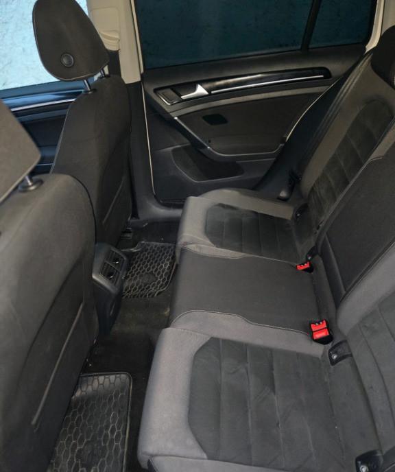 Volkswagen Golf 1 4 TSI BlueMotion Technology Comfortline 8 000 eur