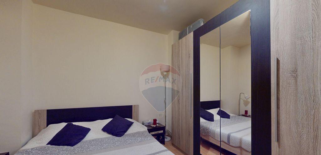 Garsoniera de vanzare tip studio 35 mp - Blocul Gen