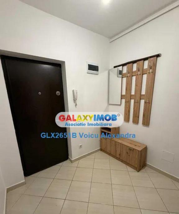 Garsoniera Bloc Nou Berceni Dimitrie Leonida Centrala