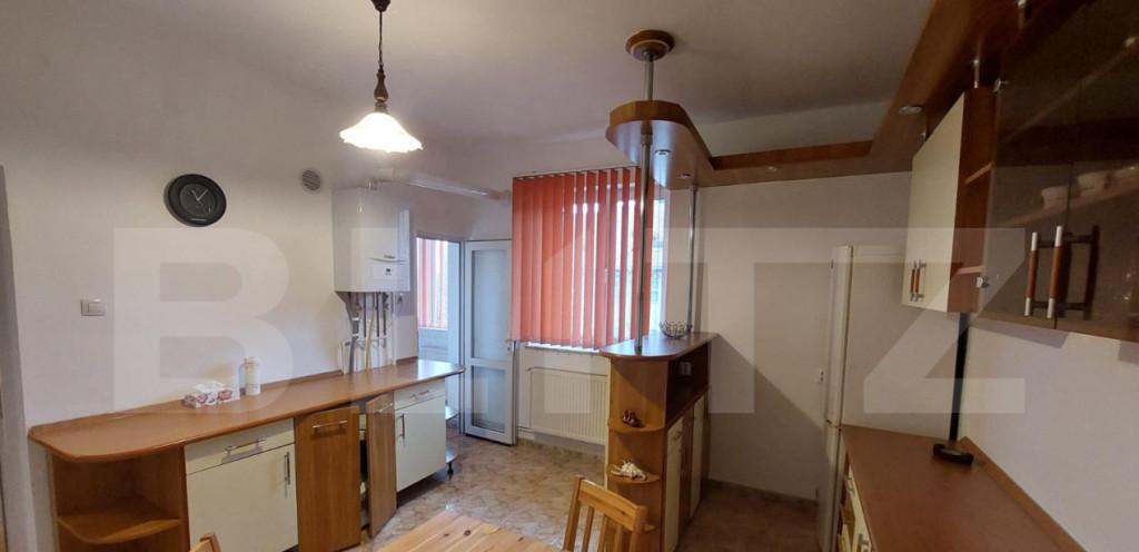 2 camere spatioase 70 mp - locatie excelenta zona Ga