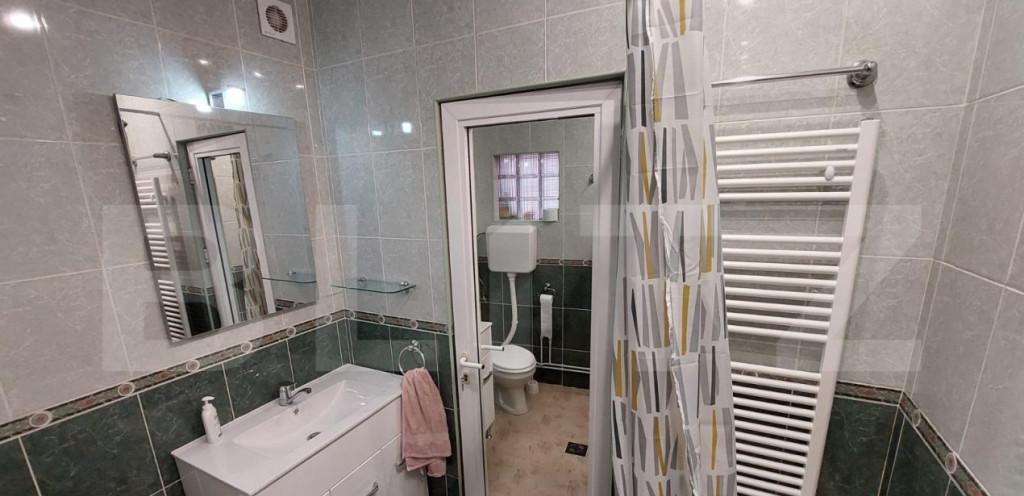 2 camere spatioase 70 mp - locatie excelenta zona Ga