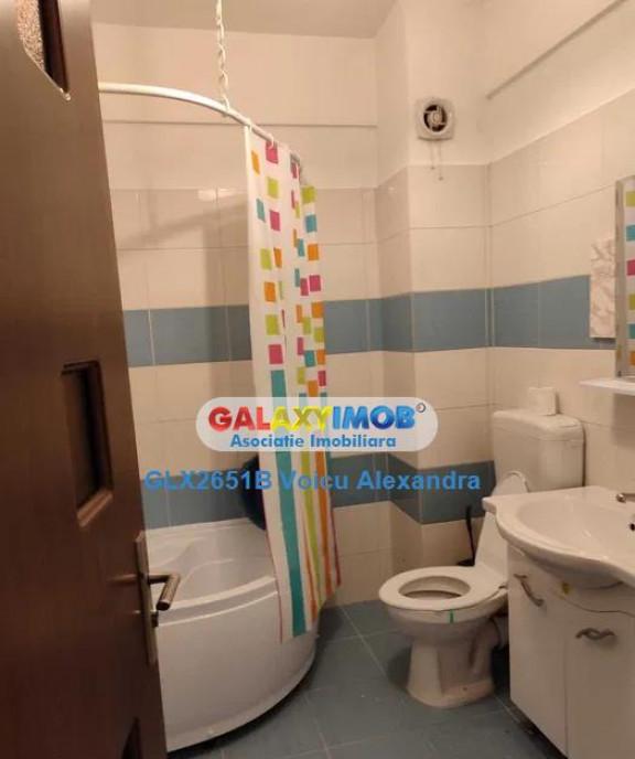 Garsoniera Bloc Nou Berceni Dimitrie Leonida Metrou