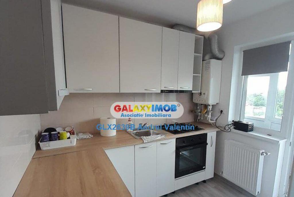 Garsoniera Bloc Nou Berceni Grand Arena Centrala