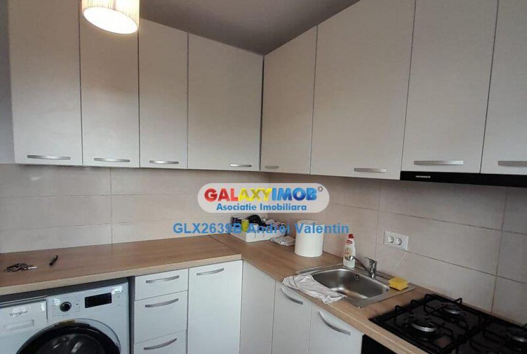 Garsoniera Bloc Nou Berceni Grand Arena Centrala