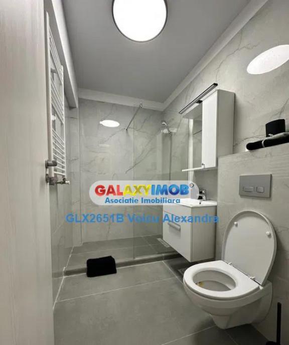 Garsoniera Berceni Dimitrie Leonida Biruintei Bloc N