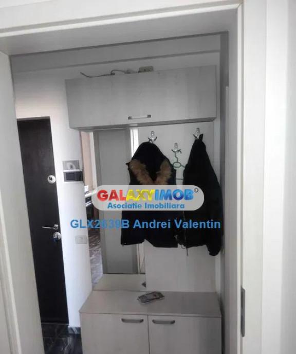 Garsoniera Bloc Nou Berceni Dimitrie Leonida 2 Min Metro