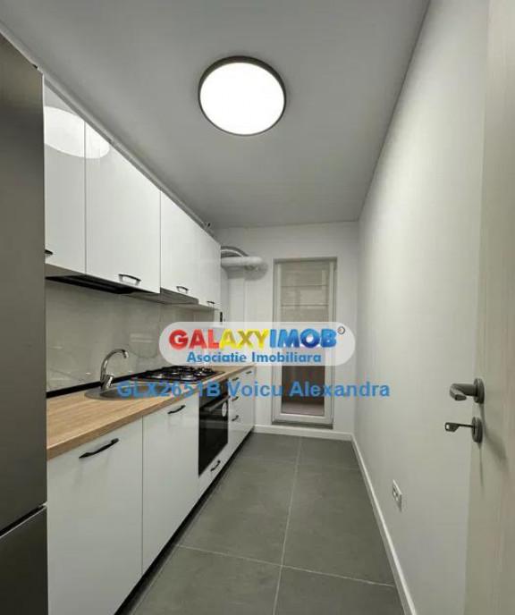 Garsoniera Bloc Nou Berceni Dimitrie Leonida 2 Min Metro