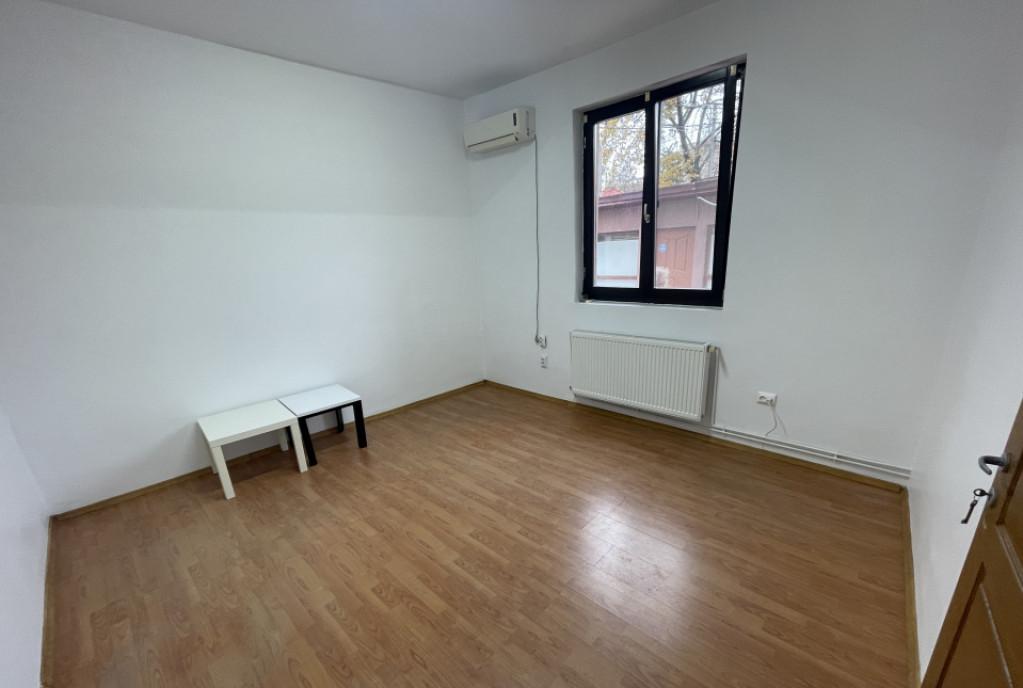 Birou Depozitare Lizeanu Maica Domnului Tei