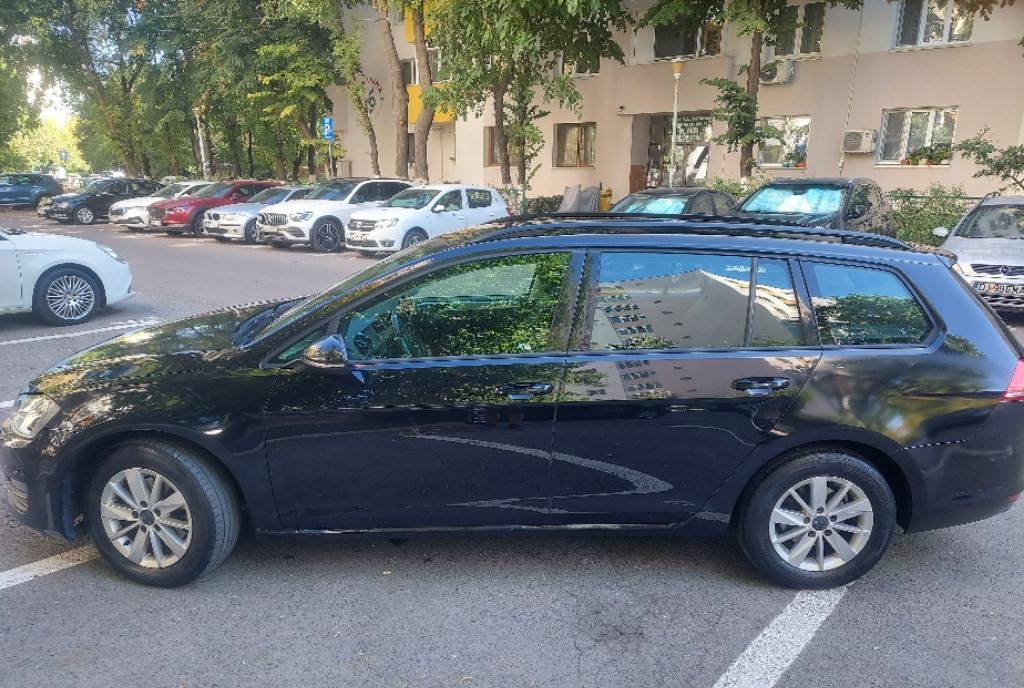 Vw golf 7 Break blue motion 6 900 eur