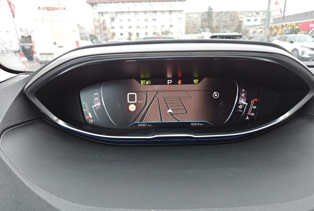 PEUGEOT 3008 SUV ALLURE PACK 1 5 BLUEHDI S amp S 130 CP EAT8 21 700 eur