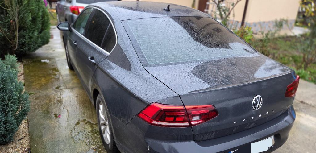Volkswagen Passat B8 facelift 17 000 eur