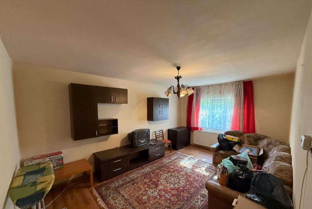 Apartament 3 camere 66 mp utili 2 bai dressing - bloc