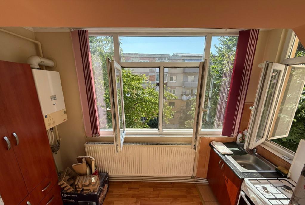 Apartament 3 camere 66 mp utili 2 bai dressing - bloc