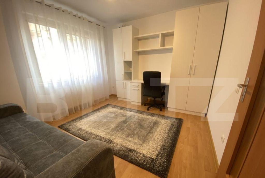 Apartament cu 3 camere 90 mp 2 parcari zona strazii Aleea