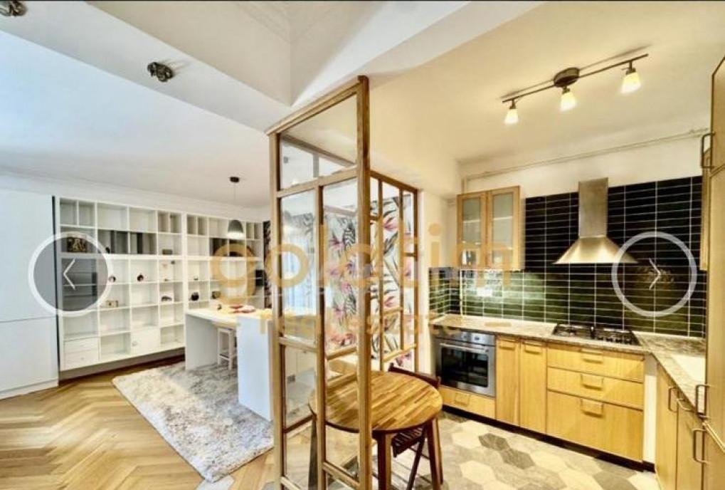 3 Camere Mihai Bravu Parcare Centrala Proprie Pet Friend