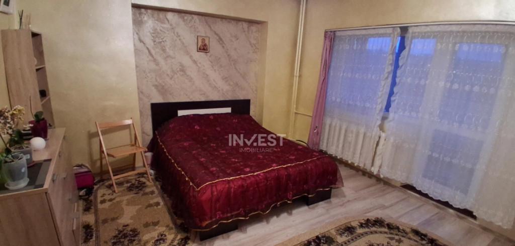 Apartament de vanzare 1 camera zona Moara de Foc Iasi