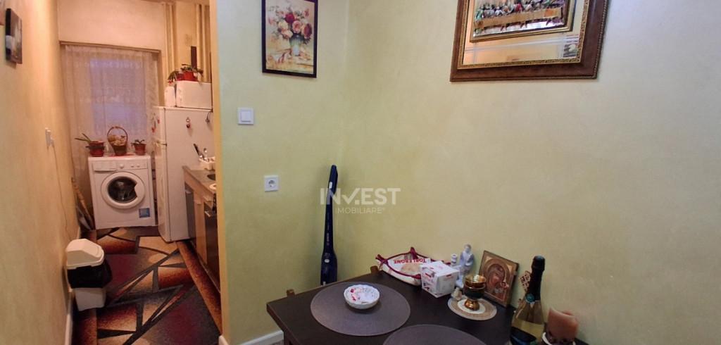Apartament de vanzare 1 camera zona Moara de Foc Iasi