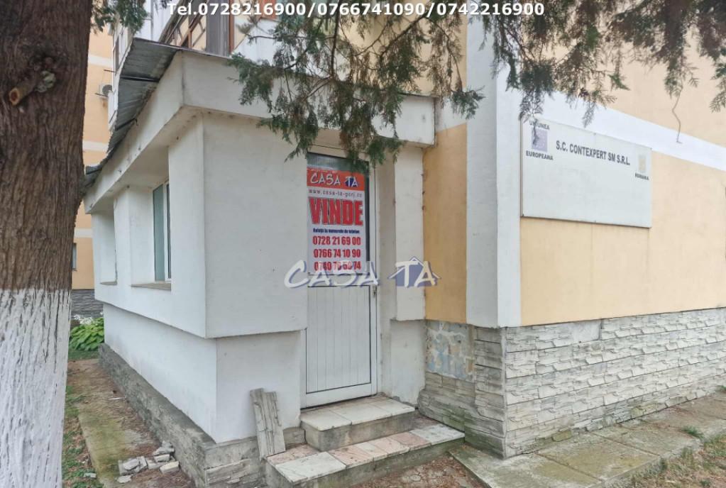 Apartament 2 camere situat in Targu Jiu Aleea Unirii