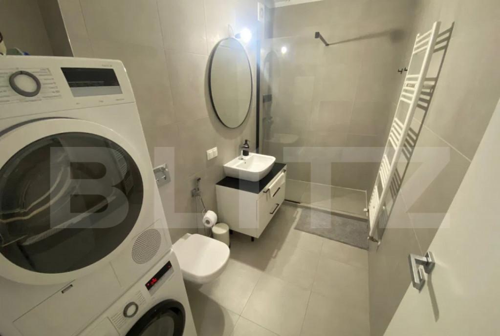 Apartament 2 camere 59 mp Maurer Residence