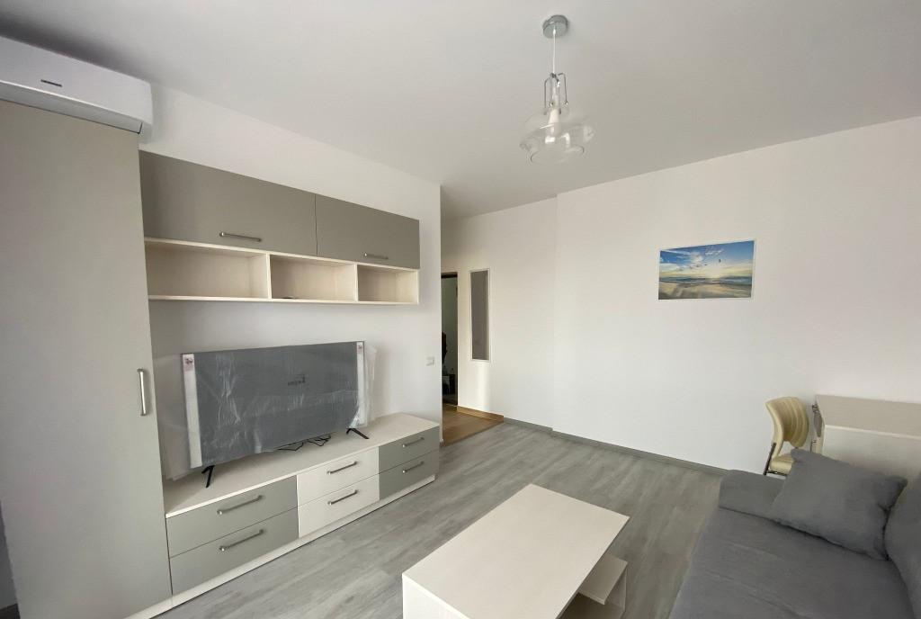 2 camere nou centrala parcare modern complex GrenPark Residence