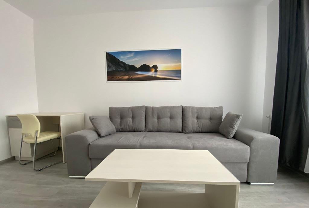 2 camere nou centrala parcare modern complex GrenPark Residence