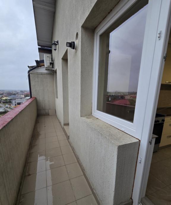 2 camere l parcare l Libertatii Leroy Merlin