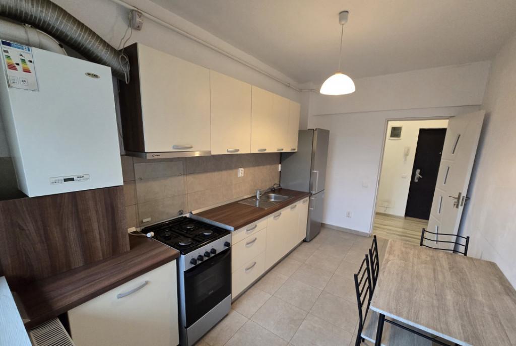 2 camere si parcare Libertatii Bragadiru