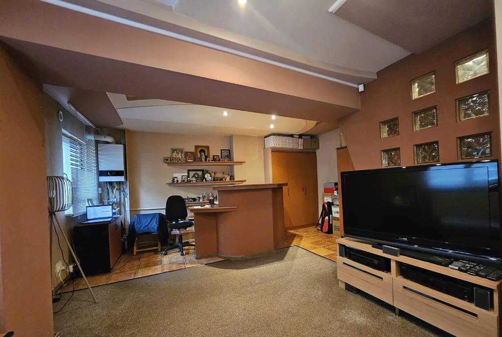 Garsoniera parter Craiovei 280 euro