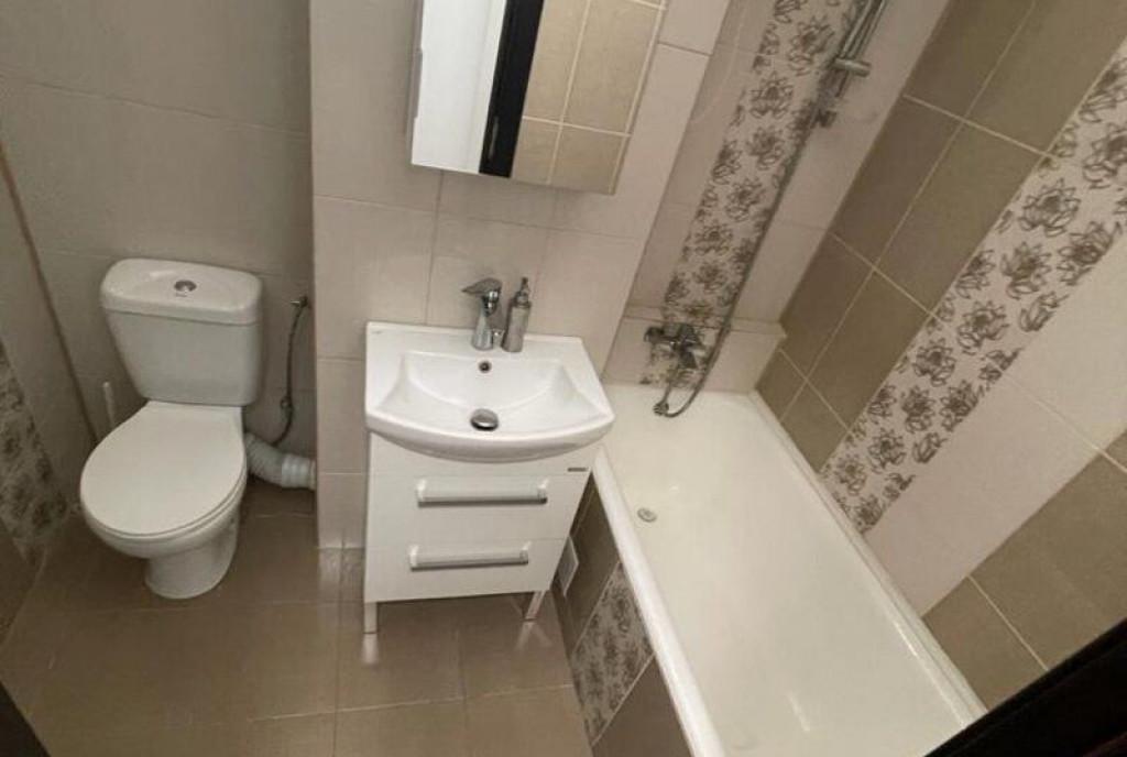 Piata Victoriei garsoniera 30mp mobilat