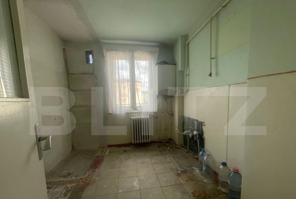 Apartament de 2 camere 50 mp Zalau