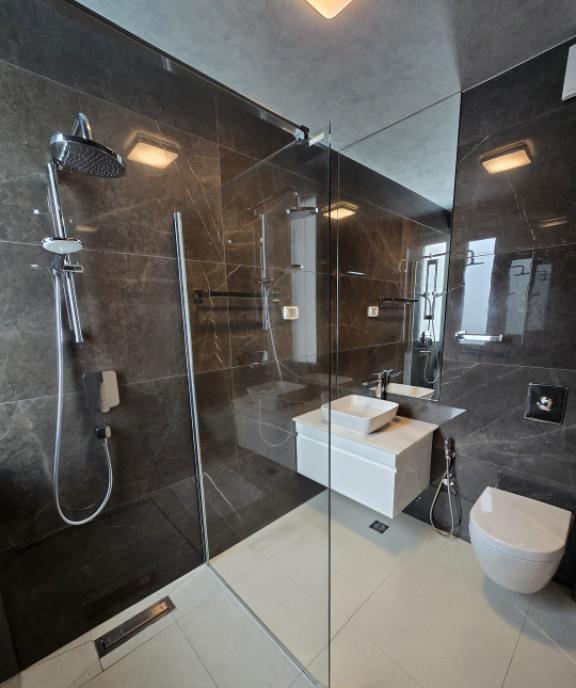 Penthouse la cheie l 3x parcare boxa l vida Herastrau