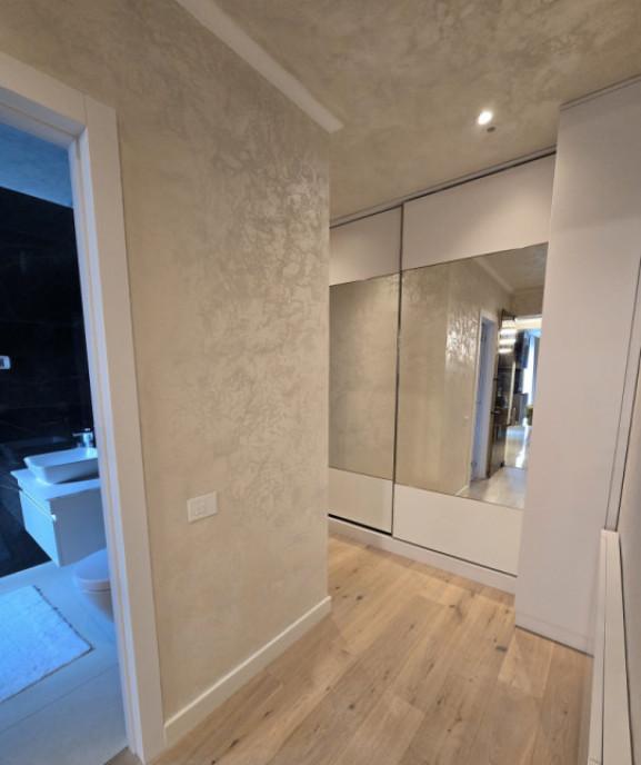 Penthouse la cheie l 3x parcare boxa l vida Herastrau