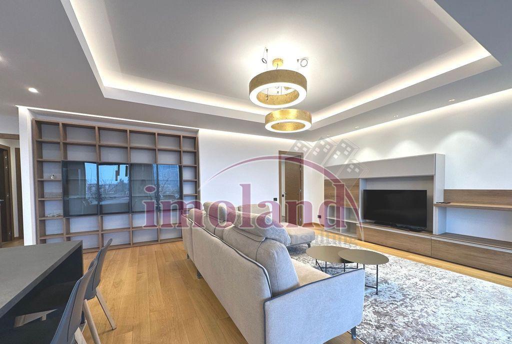 Inchiriere Penthouse Imobil Boutique Primaverii