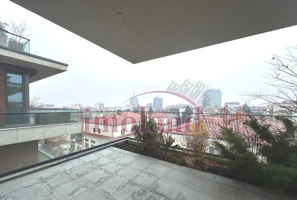 Inchiriere Penthouse Imobil Boutique Primaverii