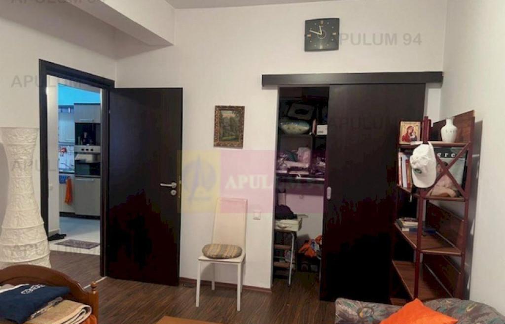 Apartament 2 camere cu loc parcare subteran Bucurestii No