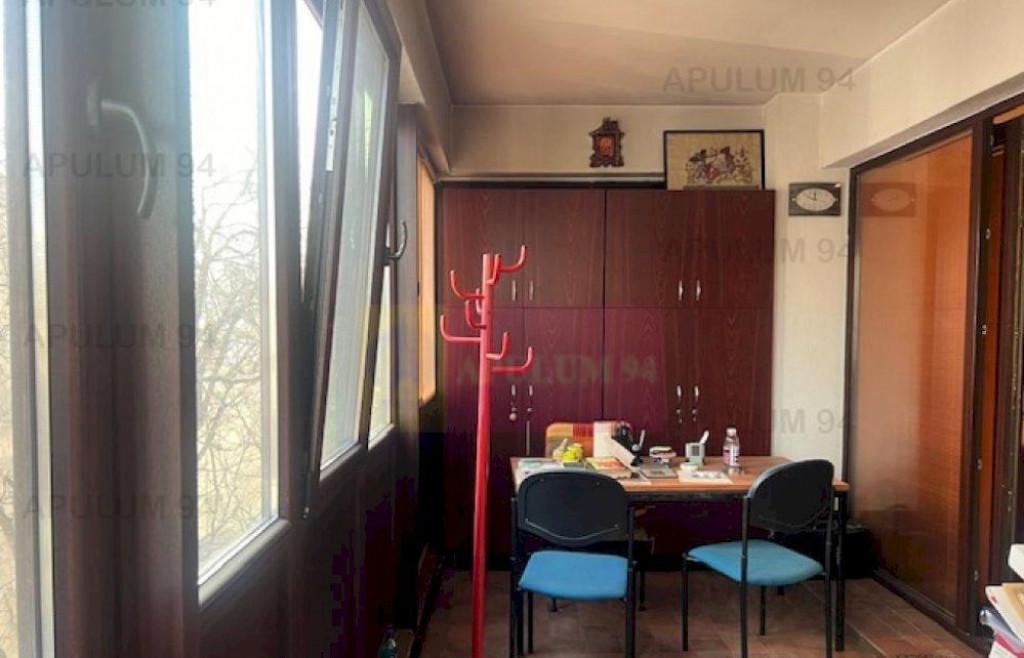 Apartament 2 camere cu loc parcare subteran Bucurestii No