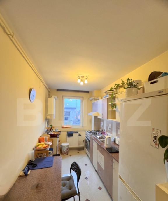 Exclusivitate Apartament 2 camere decomandate etaj 2 parc