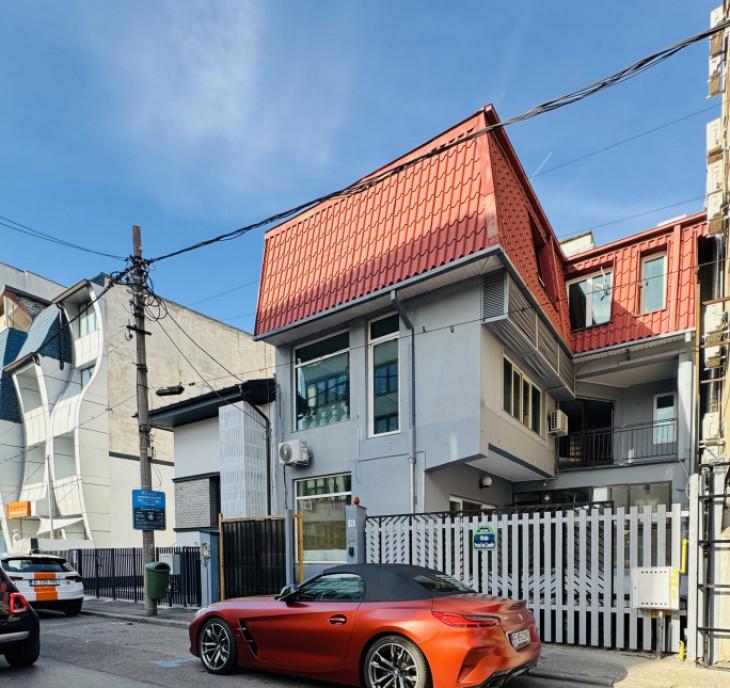 Proprietate situata in Dorobanti Putul lui Zamfir