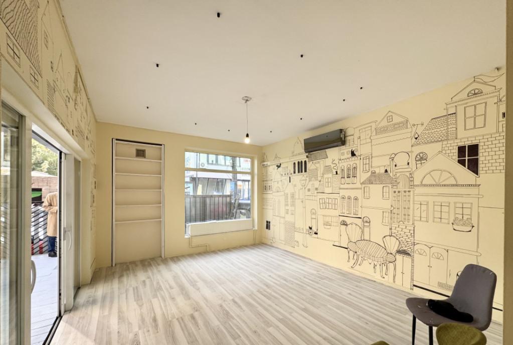 Proprietate situata in Dorobanti Putul lui Zamfir