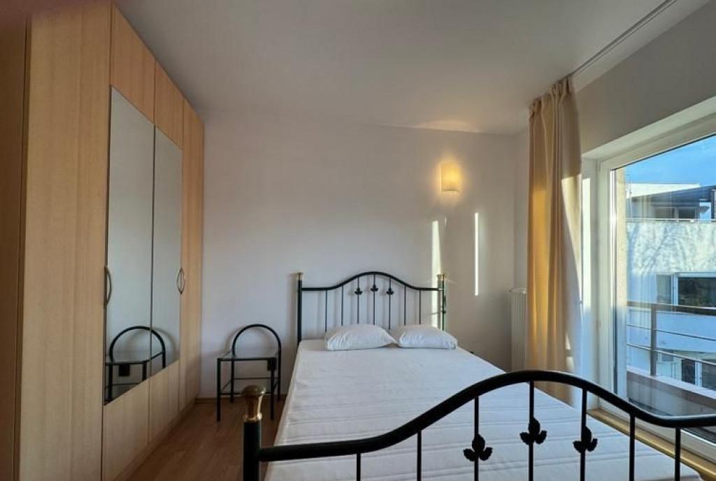 Apartament 4 camere vedere Herastrau parcare subterana