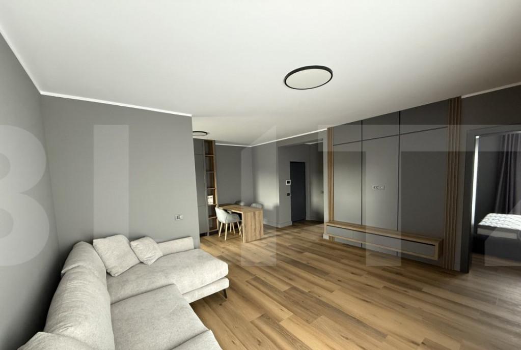 Penthouse de vanzare Bucovina