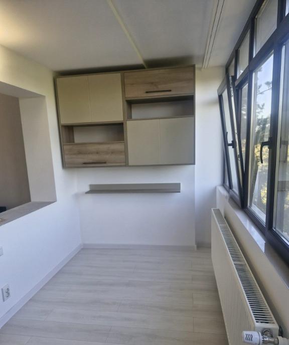 Apartament 2 camere Bulevardul Balcescu