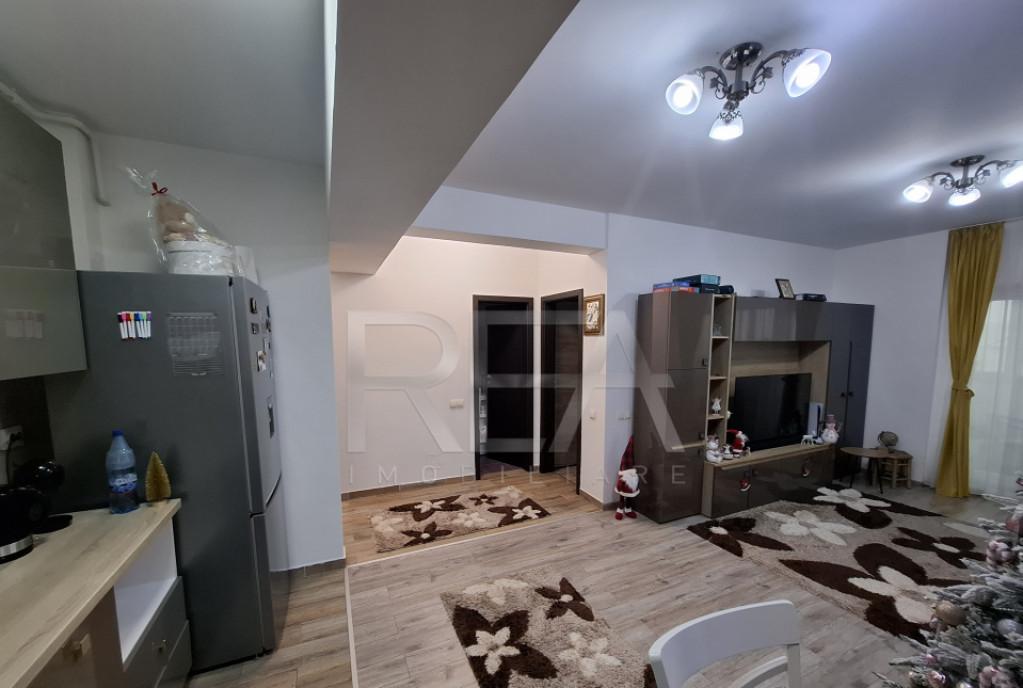 2 camere 4/4 49mp Drumul Taberei Romancierilor